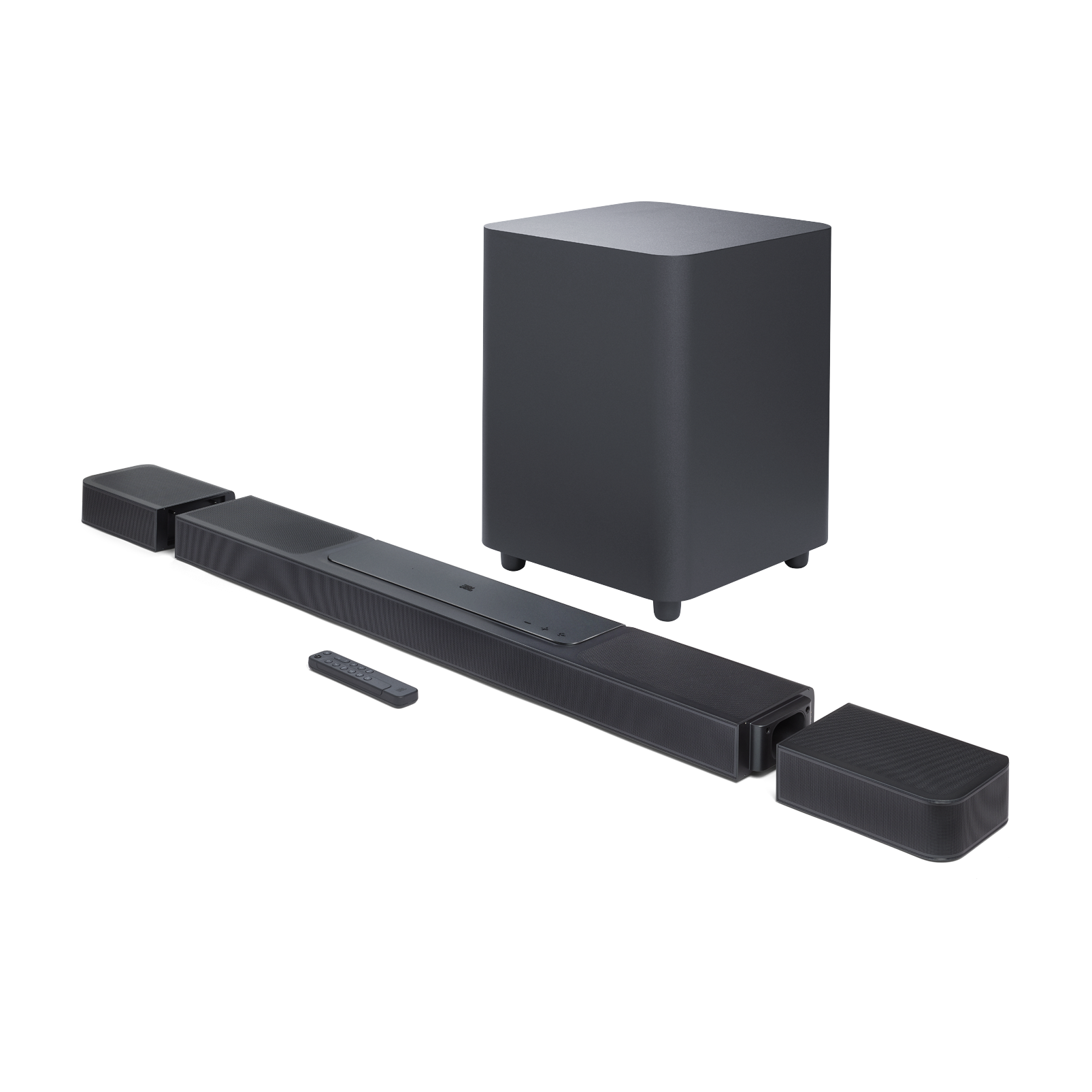 JBL Bar 1300X 1170W 11.1.4-Channel 12 Soundbar