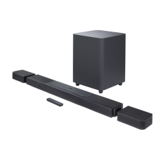 JBL Bar 1300X 1170W 11.1.4-Channel 12 Soundbar
