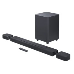 JBL Bar 1000 Multibeam 7.1.4 Kanal 880 W Soundbar