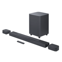 JBL Bar 800 Dolby Atmos 2.0 Kanal 720W Wireless Subwoofer ve Soundbar