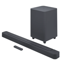 JBL Bar 500 MultiBeam 5.1 Kanal 590 W Soundbar