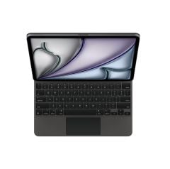 Apple Magic Keyboard for 6. Nesil iPad Pro 12.9\'\' - Black