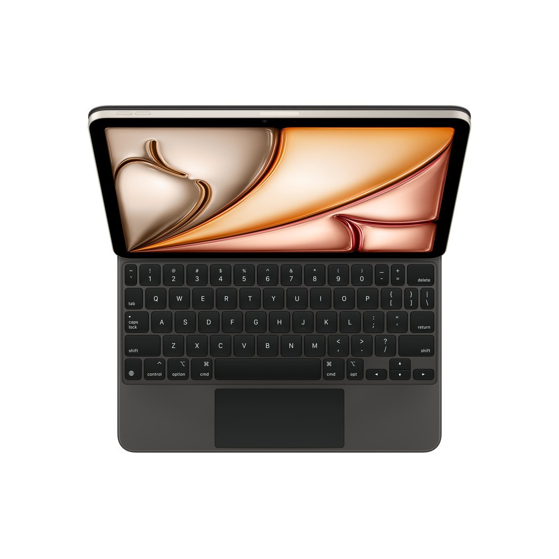 Apple Magic Keyboard for 6. Nesil iPad Pro 11\'\' - Black