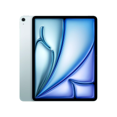 Apple iPad Air 6. Nesil M2 256GB Wi-Fi 11\'\' Tablet - Blue