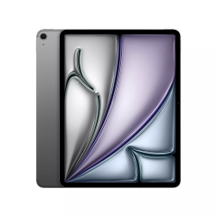 Apple iPad Air 6. Nesil M2 256GB Wi-Fi 11\'\' Tablet - Space Gray