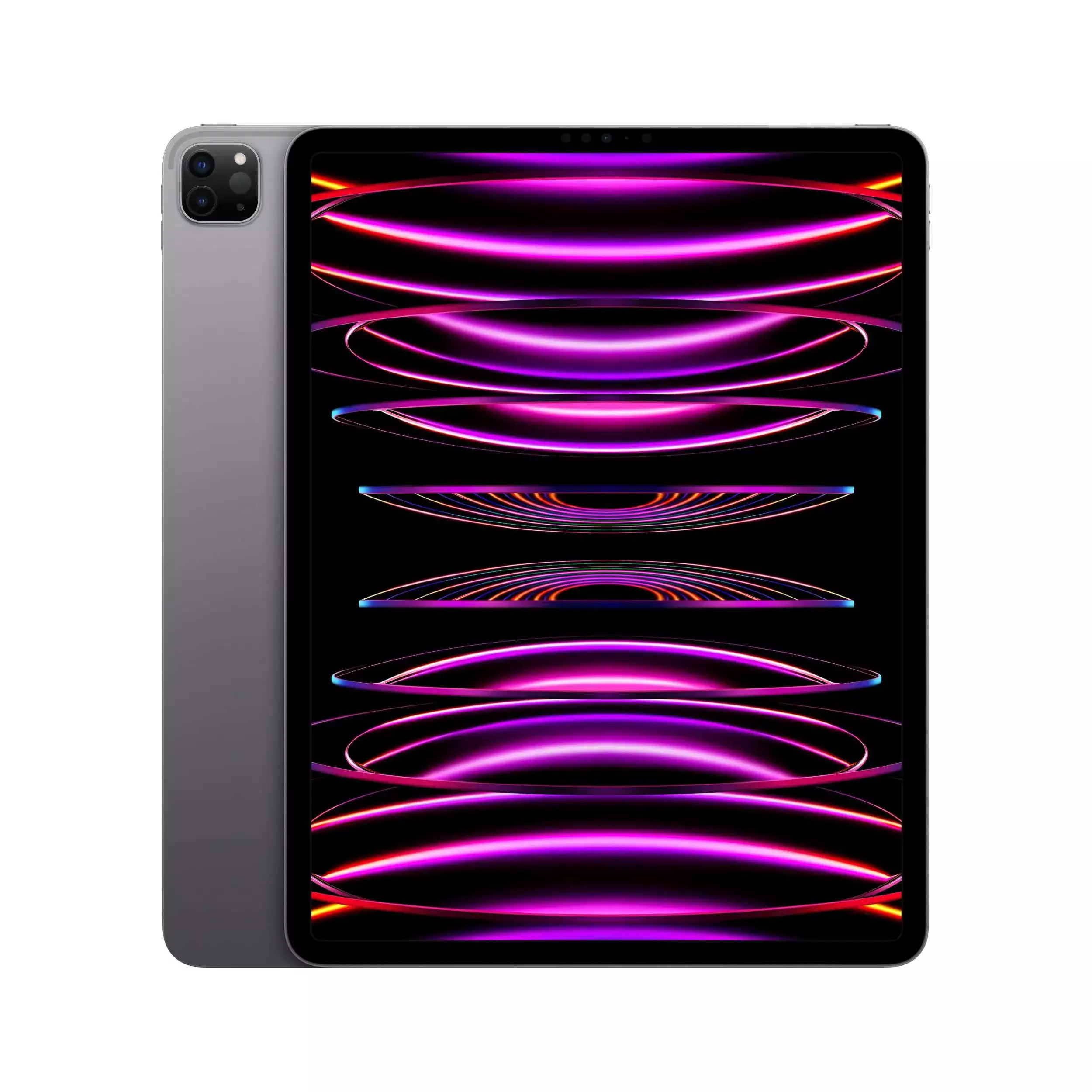 Apple iPad Pro 6. Nesil M2 256GB Wi-Fi 12.9\'\' Tablet - Space Gray