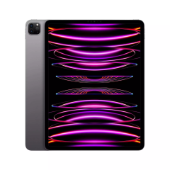 Apple iPad Pro 6. Nesil M2 256GB Wi-Fi 12.9\'\' Tablet - Space Gray