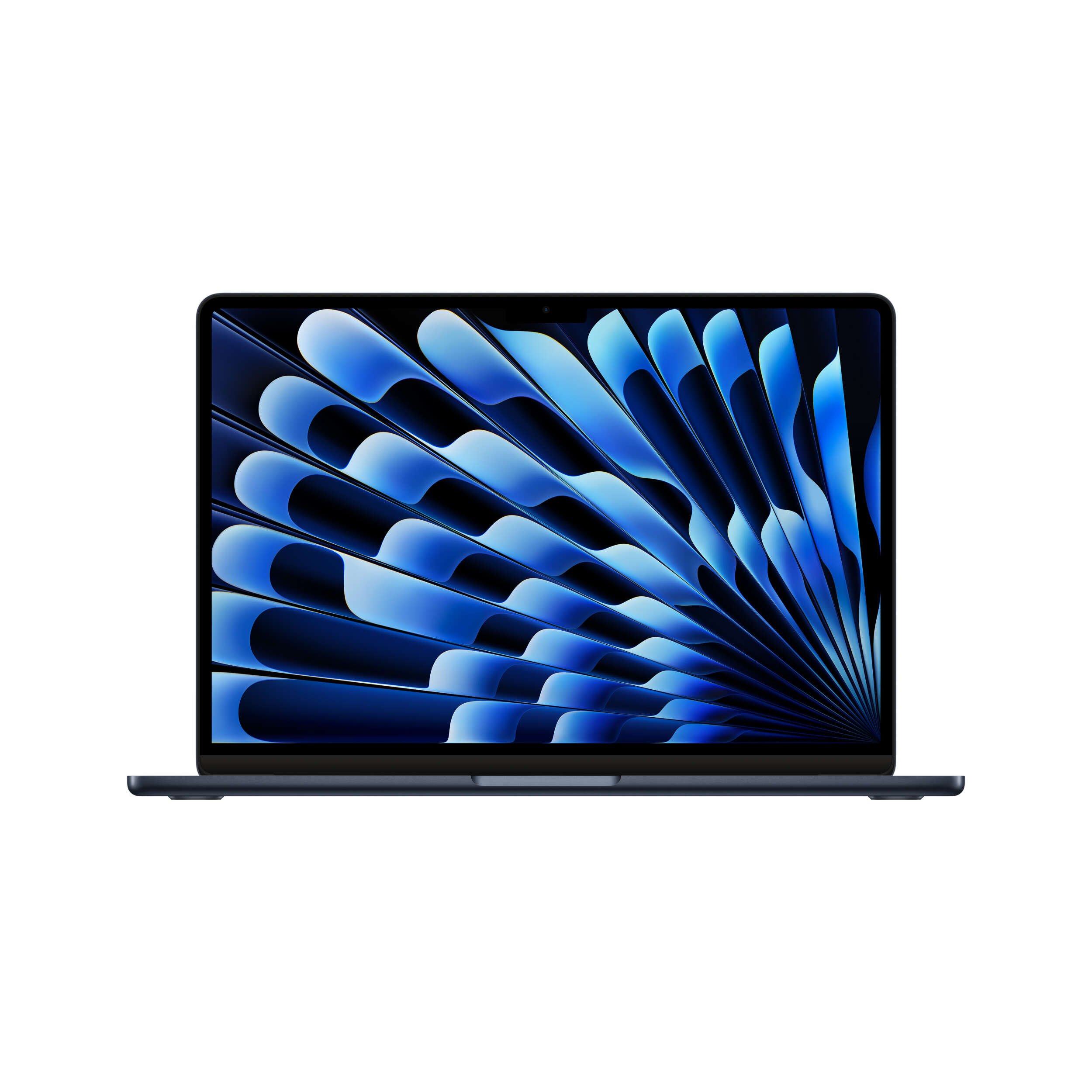 Apple MacBook Air 15'' M3 8C/10C 8GB 256GB SSD - Midnight