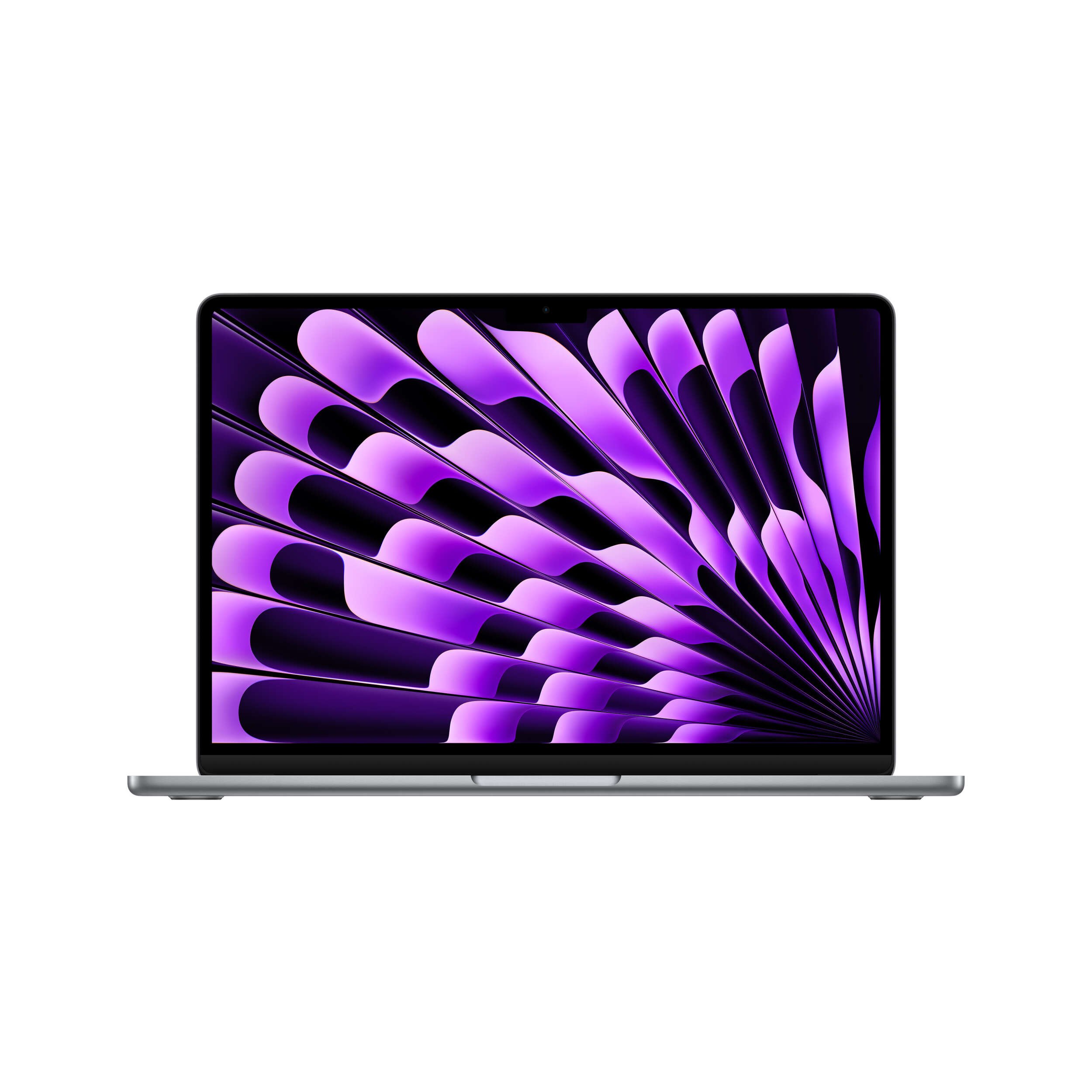 Apple MacBook Air 13'' M3 8C/10C 8GB 256GB SSD - Space Gray