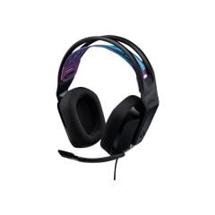 Logitech G335 Kablolu Gaming Kulaklık - 981-000978