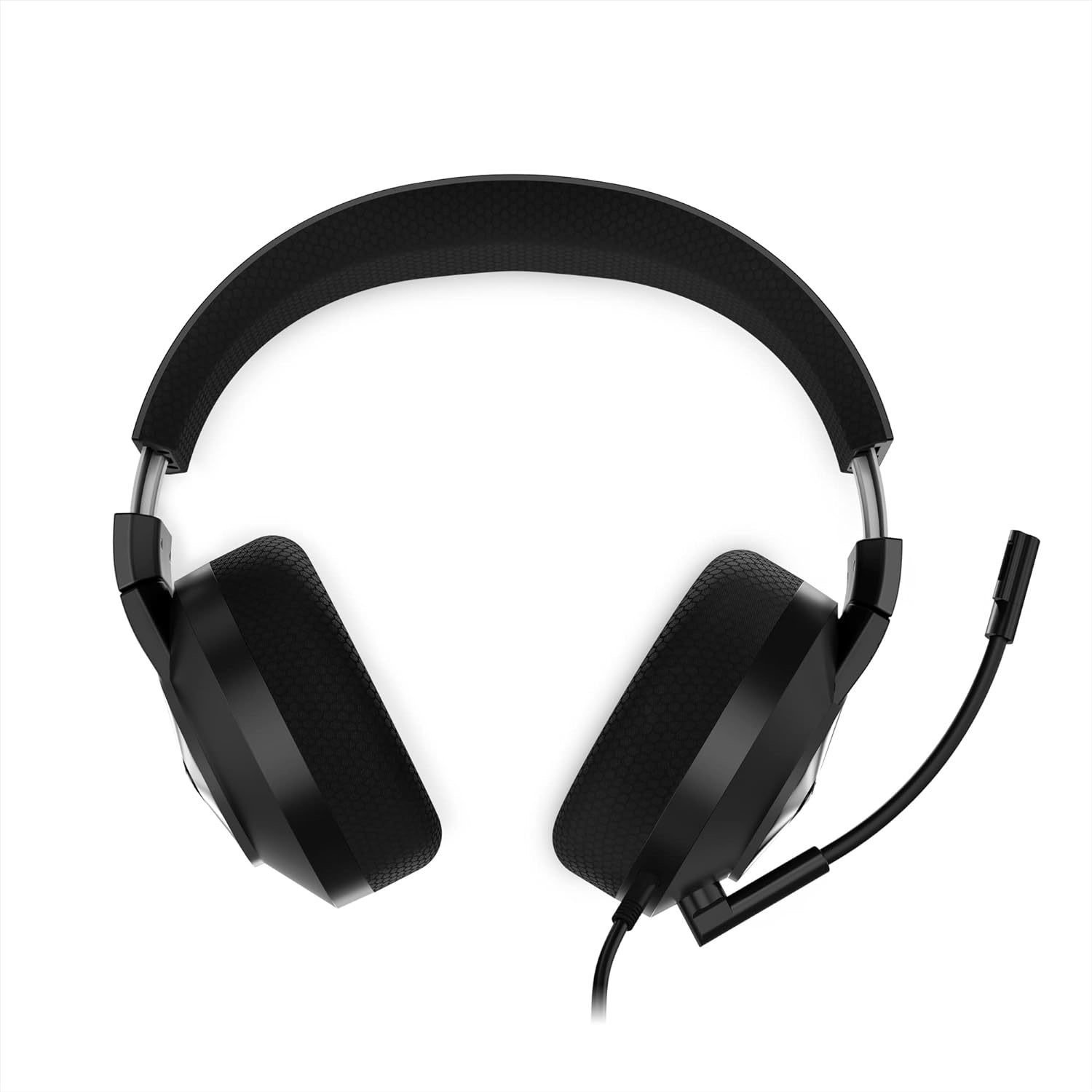 Lenovo Legion H200 Wired Gaming Headset - Black