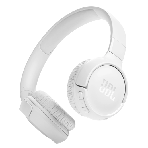 JBL Tune 520BT Kablosuz Kulaklık - Beyaz