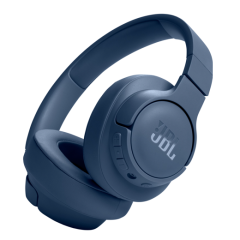 JBL Tune 720BT Kablosuz Kulaklık - Mavi
