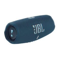 JBL Charge 5 Bluetooth Speaker - Blue