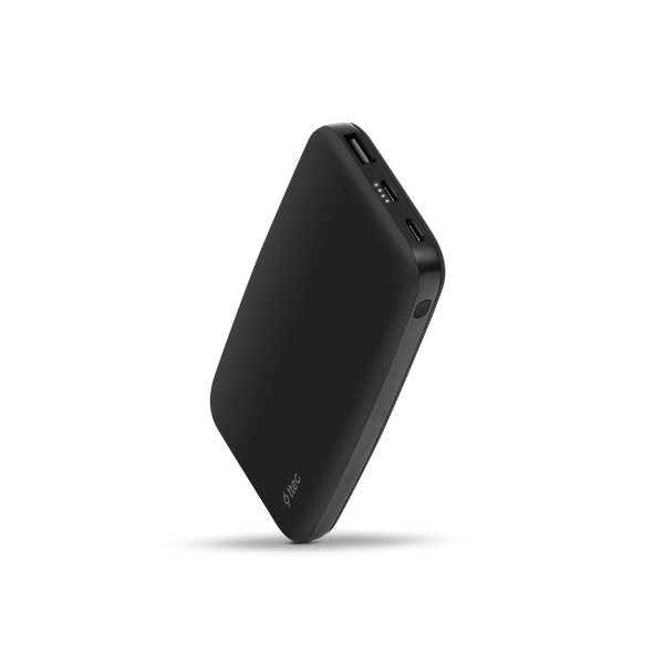Ttec ChargeUp 10000 mAh Hızlı Şarj Powerbank Black - 2BB204S
