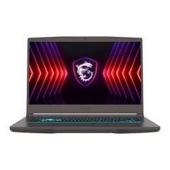MSI Thin 15 I5-12450H 16GB 512GB RTX4050 15.6'' FHD 144Hz Gaming Notebook - B12VE-1251UK