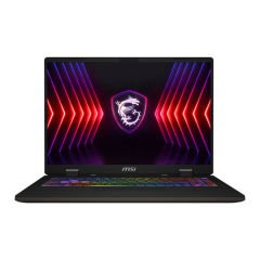 MSI Sword 17 I7-14700HX 16GB 1TB RTX4060 17.3'' QHD 240Hz Gaming Notebook - B14VFKG-003UK