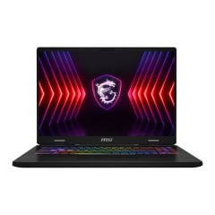 MSI Crosshair 16 HX I7-14700HX 16GB 1TB RTX4070 16'' QHD+ 240Hz Gaming Notebook - D14VGKG-001UK