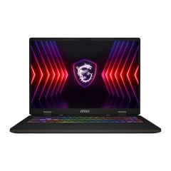 MSI Sword 17 I7-14700HX 16GB 1TB RTX4070 17.3'' QHD+ 240Hz Gaming Notebook - B14VGKG-007UK