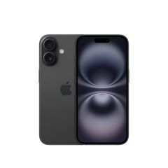 Apple iPhone 16 128GB - Black