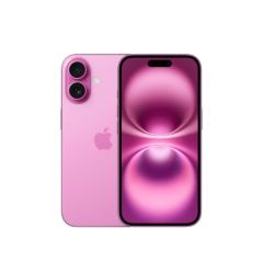 Apple iPhone 16 128GB - Black