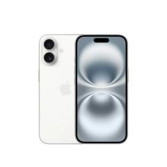 Apple iPhone 16 128GB - Black