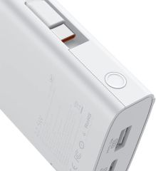 Mcdodo 10000 mAh Type-C/Lightning Kablolu Powerbank - MC-1160