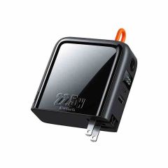 Mcdodo 15000 mAh Type-C/Lightning Kablolu Powerbank - CH-1172