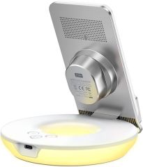 Mcdodo 15W Kablosuz Araç Şarj Cihazı - CH-1600