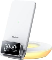 Mcdodo 15W Kablosuz Araç Şarj Cihazı - CH-1600