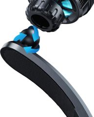 Mcdodo 2 in 1 15W MagSafe Soğutuculu Kablosuz Araç Şarj Cihazı - CH-2130