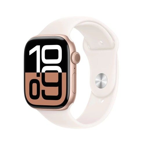 Apple Watch Series 10 46mm - Rose Gold