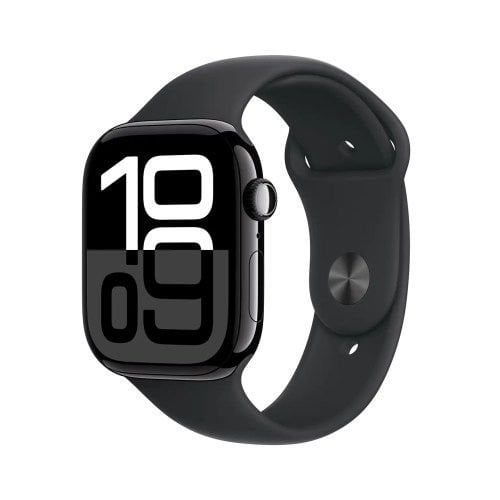 Apple Watch Series 10 46mm - Jet Black