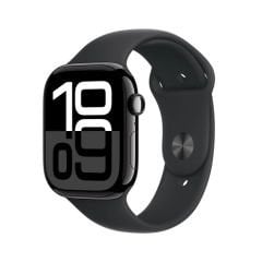 Apple Watch Series 10 46mm - Jet Black