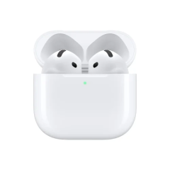 Apple AirPods 4 ANC Bluetooth Kulaklık