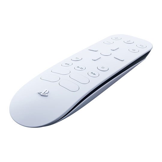 Sony Playstation 5 - Media Remote