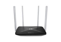 TP-Link Mercusys AC12 3 Port 1200 Mbps Access Point Router