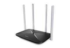 TP-Link Mercusys AC12 3 Port 1200 Mbps Access Point Router