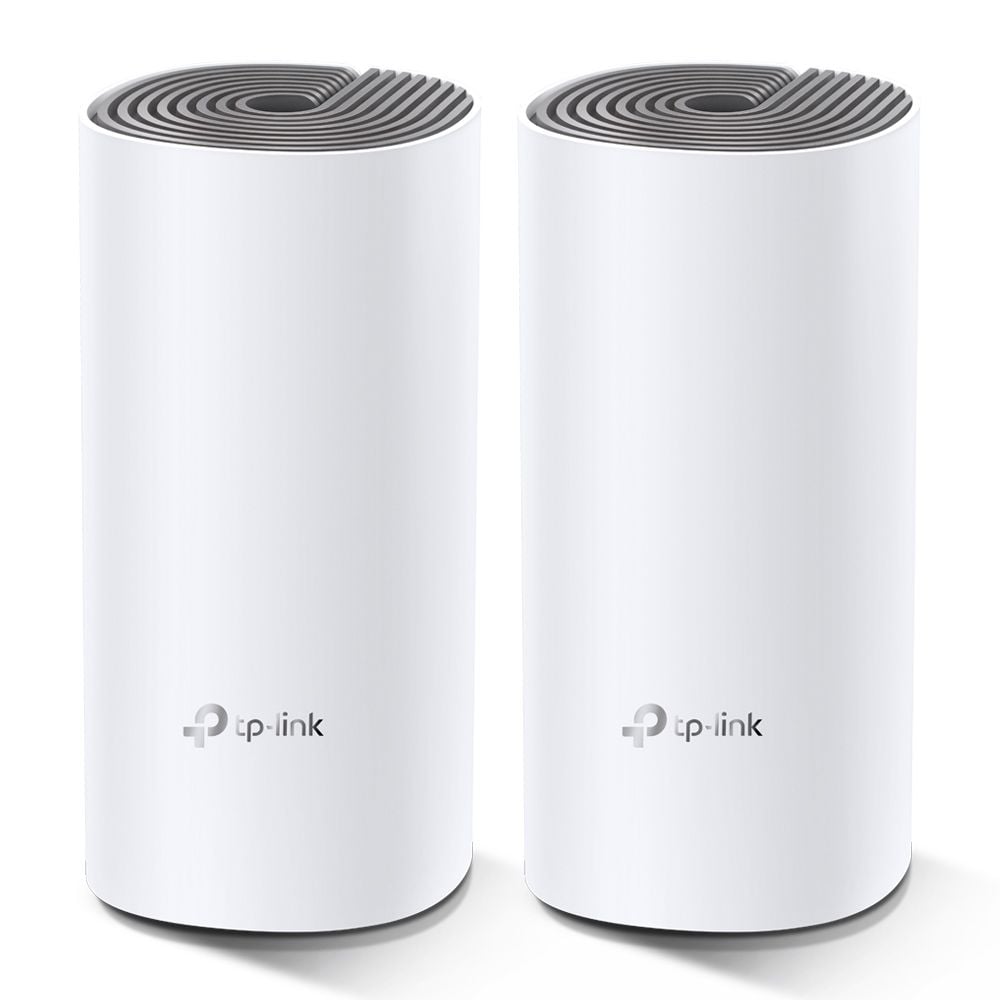 TP-Link Deco E4 1200 Mbps 2'li Access Point Router