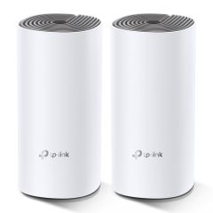 TP-Link Deco E4 1200 Mbps 2'li Access Point Router