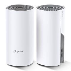 TP-Link Deco E4 1200 Mbps 2'li Access Point Router