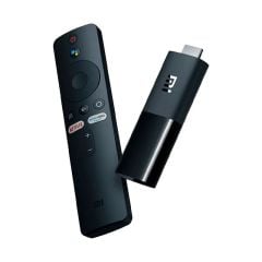 Xiaomi Mi TV Stick 4K Android TV Medya Oynatıcı