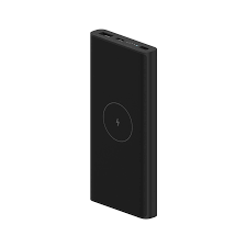 Xiaomi 10W 10000mAh Wireless Powerbank