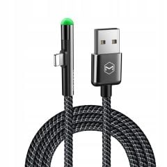 Mcdodo L Tipi Lightning Data/Şarj Kablosu 1.8m - CA-6271