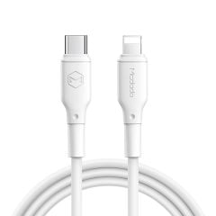 Mcdodo USB-C/Lightning Data/Şarj Kablosu 1.2m - CA-7290