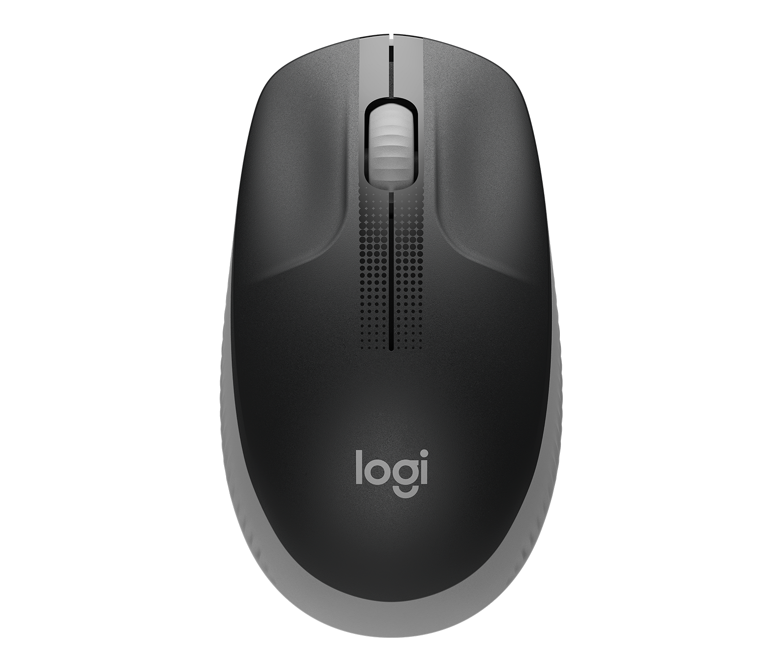 Logitech M190 Kablosuz Mouse Gri - 910-005906