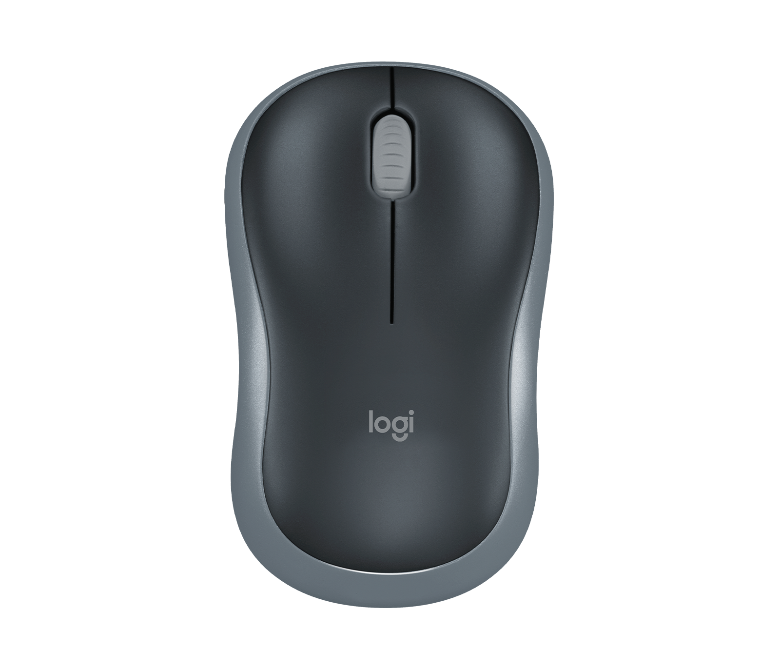 Logitech M185 Kablosuz Mouse Gri -  910-002236