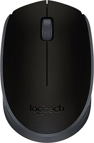 Logitech M171 Kablosuz Mouse Siyah - 910-004424