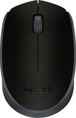 Logitech M171 Kablosuz Mouse Siyah - 910-004424