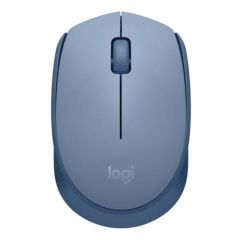 Logitech M171 Kablosuz Mouse Açık Mavi - 910-006866